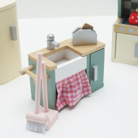 Le Toy Van Nábytok Daisylane kuchyne, Le Toy Van