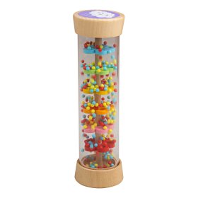 Bigjigs Baby Hrkálka padajúce dážď, Bigjigs Toys