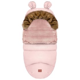 Detský fusak Teddy Pink, Tutumi