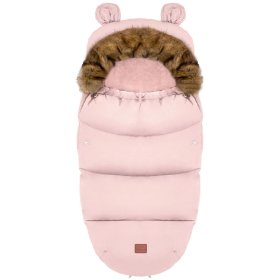 Detský fusak Teddy Pink, Tutumi