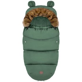 Detský fusak Teddy Mint, Tutumi
