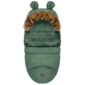 Detský fusak Teddy Mint, Tutumi