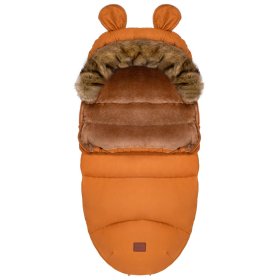 Detský fusak Teddy Gold, Tutumi