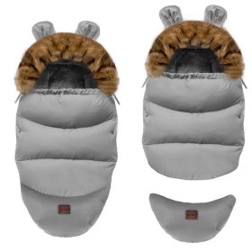 Rastúci fusak Teddy Grey, Tutumi