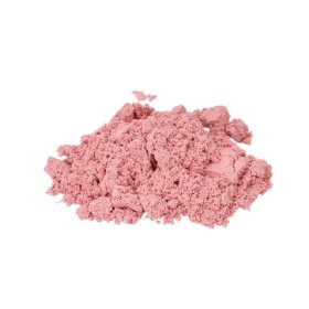 Kinetický piesok Colour Sand 1kg - ružový, Adam Toys piasek