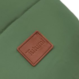 Fusak Simply- zelený, Tutumi