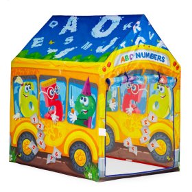 Detský stan - Autobus, IPLAY