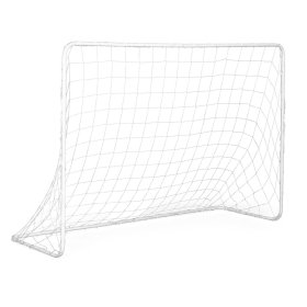 Futbalová brána 180x122cm, EcoToys