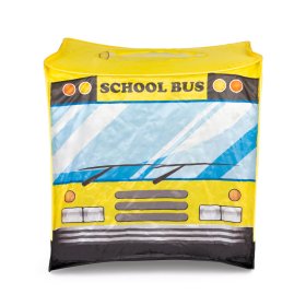 Detský stan - školský autobus, IPLAY