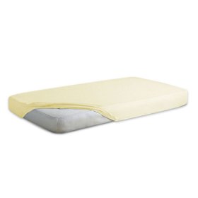 Nepremokavé prestieradlo Jersey 180x80, Babymatex