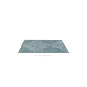 Hracia podložka TODDLEKIND 120 x 180 cm - Marine