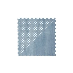 Hracia podložka TODDLEKIND 120 x 180 cm - Marine