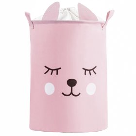 kôš na hračky mačička, Ourbaby