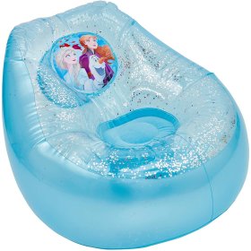 Nafukovacie kreslo Ľadové kráľovstvo, Moose Toys Ltd , Frozen