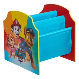 Detská knižnica - Paw Patrol, Moose Toys Ltd , Paw Patrol