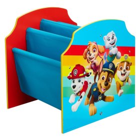 Detská knižnica - Paw Patrol, Moose Toys Ltd , Paw Patrol