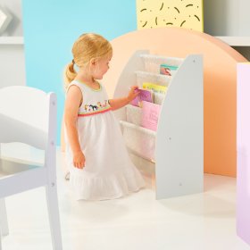 Organizér na knižky Sling, Moose Toys Ltd 