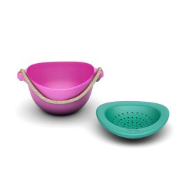 Vedro so sitkom Pink, Ourbaby