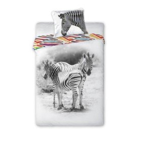 Detské obliečky Zebra, Faro