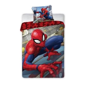 Detské obliečky Spider-man vo veľkomeste, Faro, Spiderman