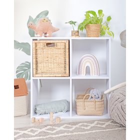 Policový regál REGI 2x2, Ourbaby