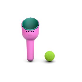 Hra na pláž 3v1 - Bi Bio Pink, Ourbaby