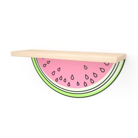 Polička Melón, CHILL