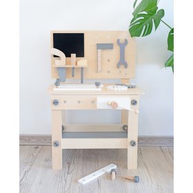 Craftio - Drevená dielňa, Ourbaby®