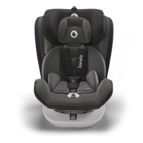 Detská autosedačka LIONELO Bastian, Lionelo