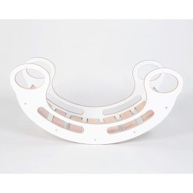 Montessori hojdačka Scandi, Ourbaby