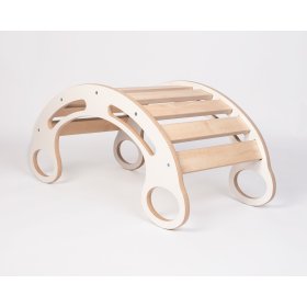 Montessori hojdačka Scandi, Ourbaby®