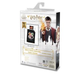 Detské obliečky 140x200 cm + 70x90 Harry Potter, Faro