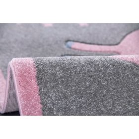 Detský koberec Happy rugs - jednorožec, LIVONE