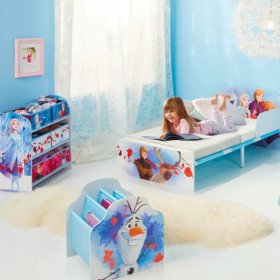 Detská posteľ Frozen 2