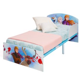 Detská posteľ Frozen 2, Moose Toys Ltd , Frozen