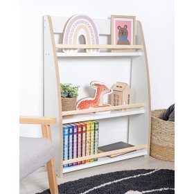 Montessori knižnica SCANDI, Ourbaby