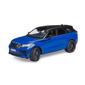 Bruder Auto Range Rover Velar, Bruder