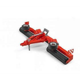 Bruder Cambridge Valec na pôdu