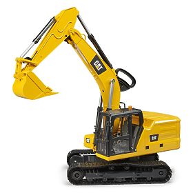 Bruder CATERPILLAR bager, Bruder