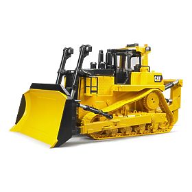 Bruder CATERPILLAR buldozér, Bruder