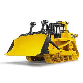 Bruder CATERPILLAR buldozér, Bruder