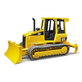 Bruder CATERPILLAR malý buldozér, Bruder