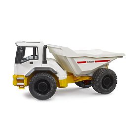 Bruder Dumper XD 5000, Bruder