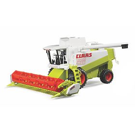Bruder Kombajn CLAAS LEXION 480, Bruder