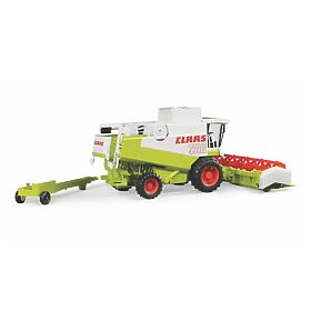Bruder Kombajn CLAAS LEXION 480, Bruder