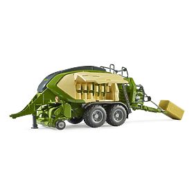 Bruder Lis so 2 balíkmi Krone BiG Pack 1290HDP VC