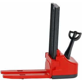 Bruder Paletový vozík