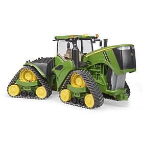 Bruder Pásový traktor JOHN DEERE 9620RX, Bruder