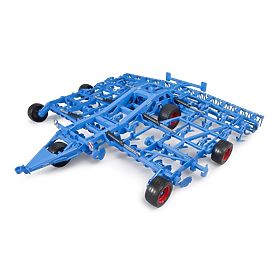 Bruder Pôdna fréza Lemken Grubber Koralin 9, Bruder