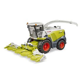 Bruder Rezačka CLAAS JAGUAR 980